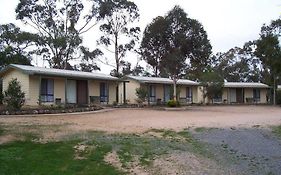 Stawell Holiday Cottages